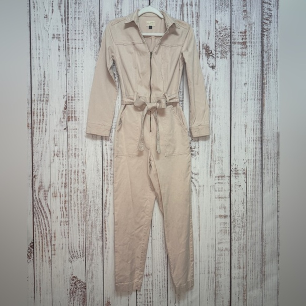 Universal Thread Light light pink Jumpsuit